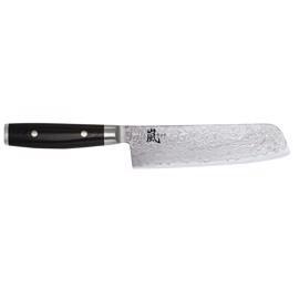 Nakiri kniv fra Yaxell RAN serien